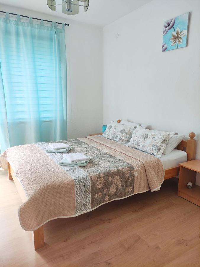 Guesthouse D&D Licko Petrovo Selo Luaran gambar
