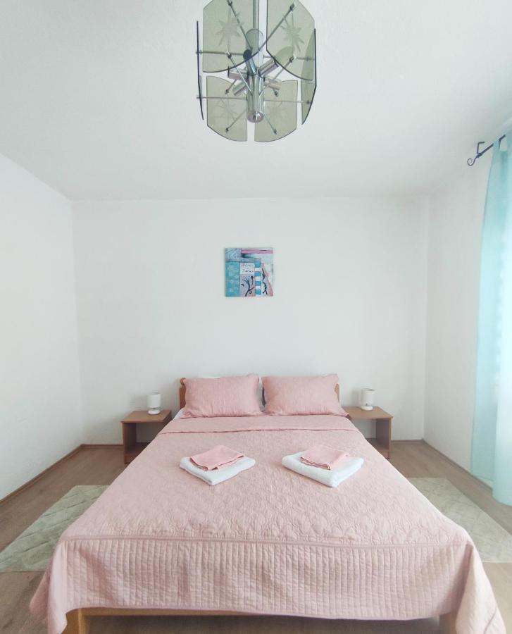 Guesthouse D&D Licko Petrovo Selo Luaran gambar