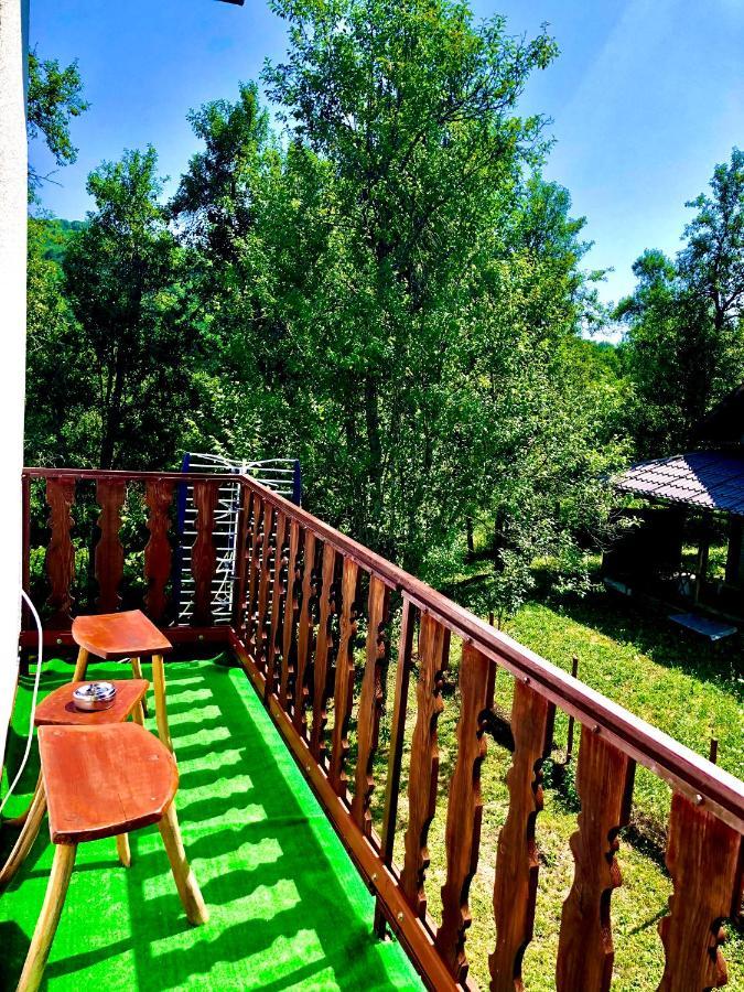 Guesthouse D&D Licko Petrovo Selo Luaran gambar