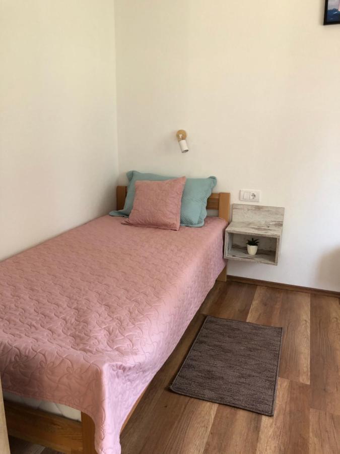 Guesthouse D&D Licko Petrovo Selo Luaran gambar