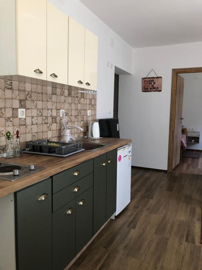 Guesthouse D&D Licko Petrovo Selo Luaran gambar