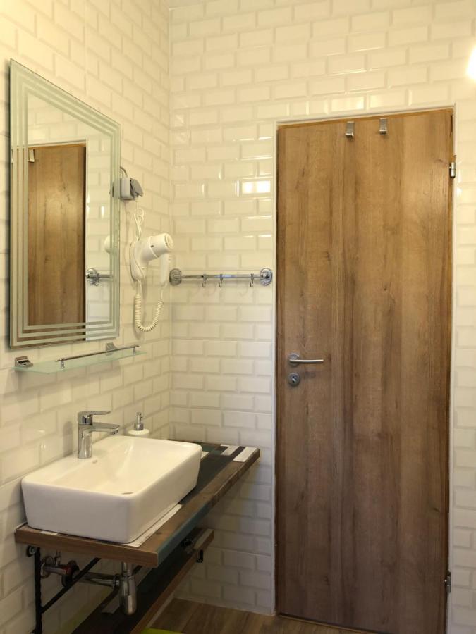 Guesthouse D&D Licko Petrovo Selo Luaran gambar
