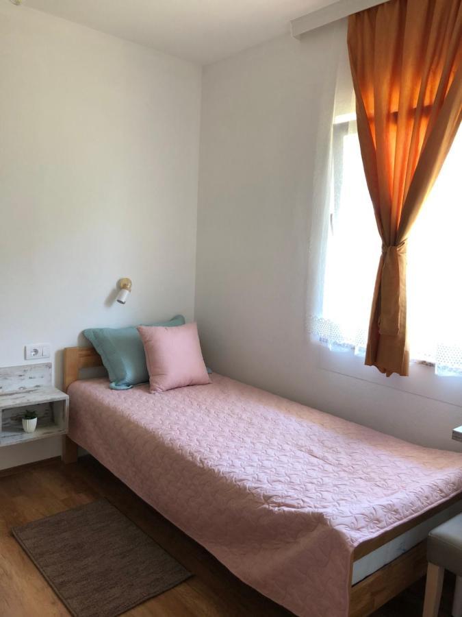 Guesthouse D&D Licko Petrovo Selo Luaran gambar