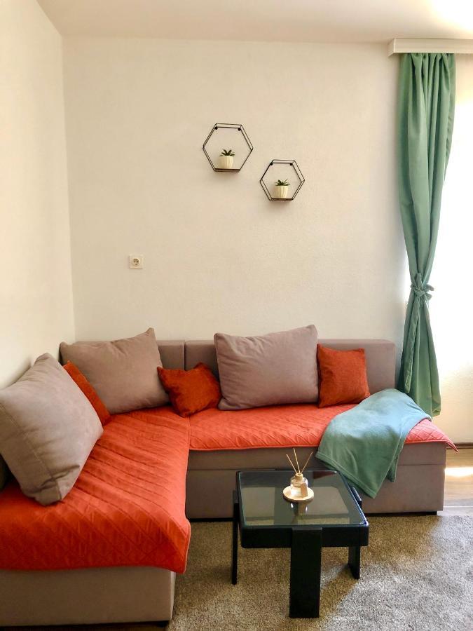 Guesthouse D&D Licko Petrovo Selo Luaran gambar