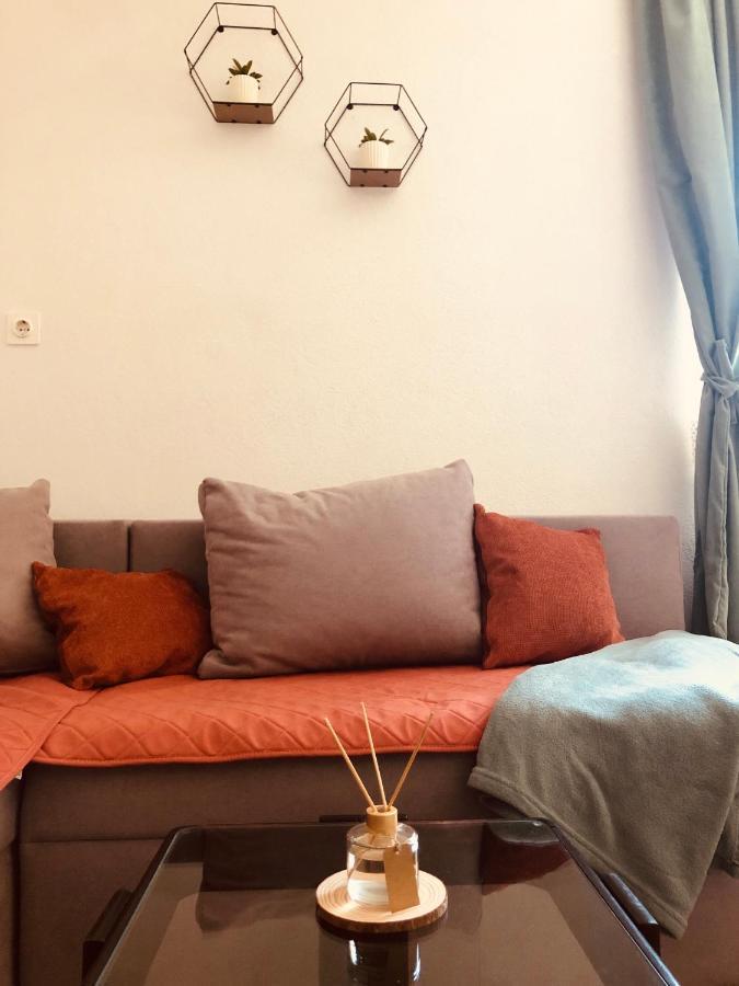 Guesthouse D&D Licko Petrovo Selo Luaran gambar