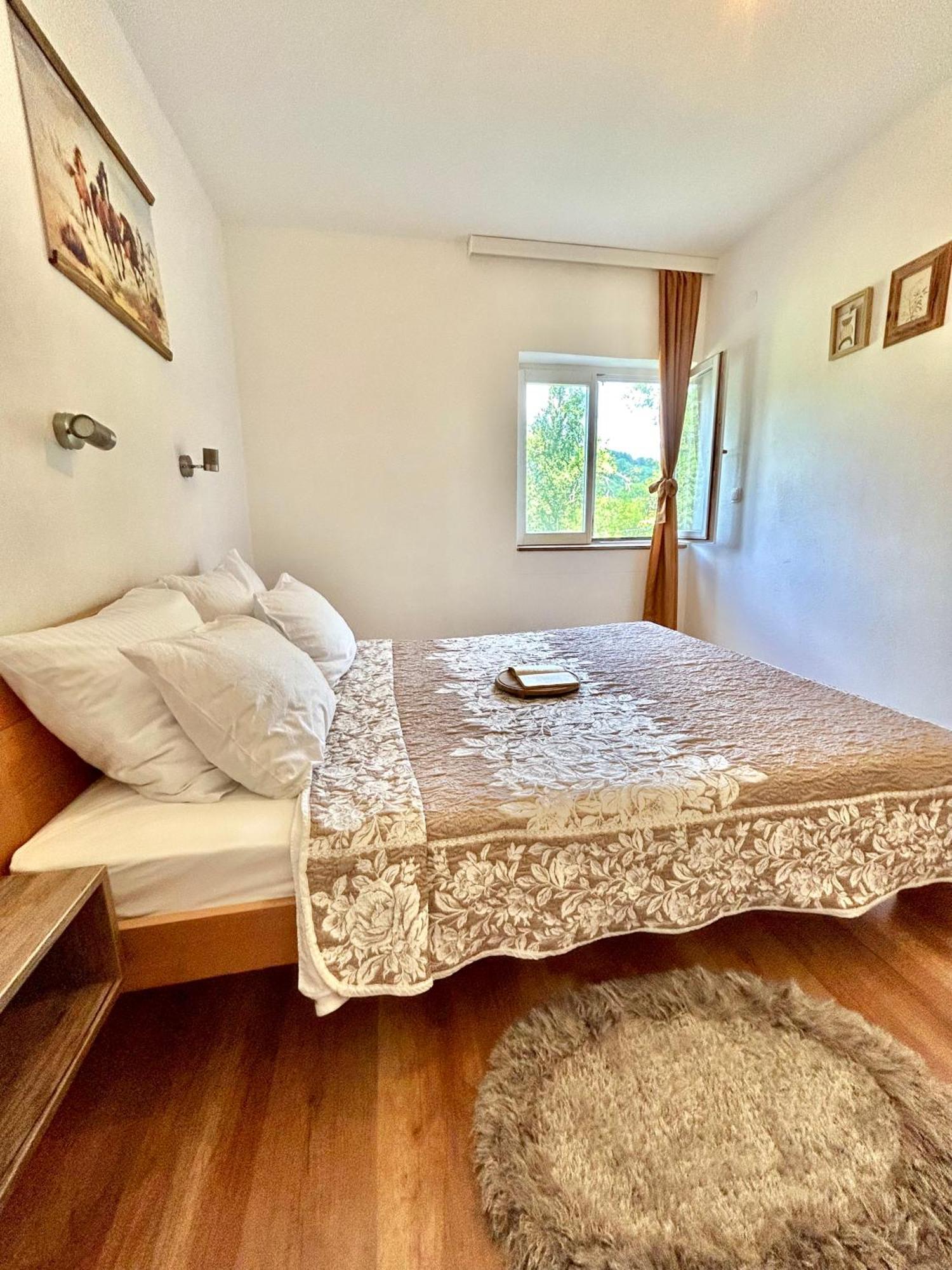 Guesthouse D&D Licko Petrovo Selo Luaran gambar