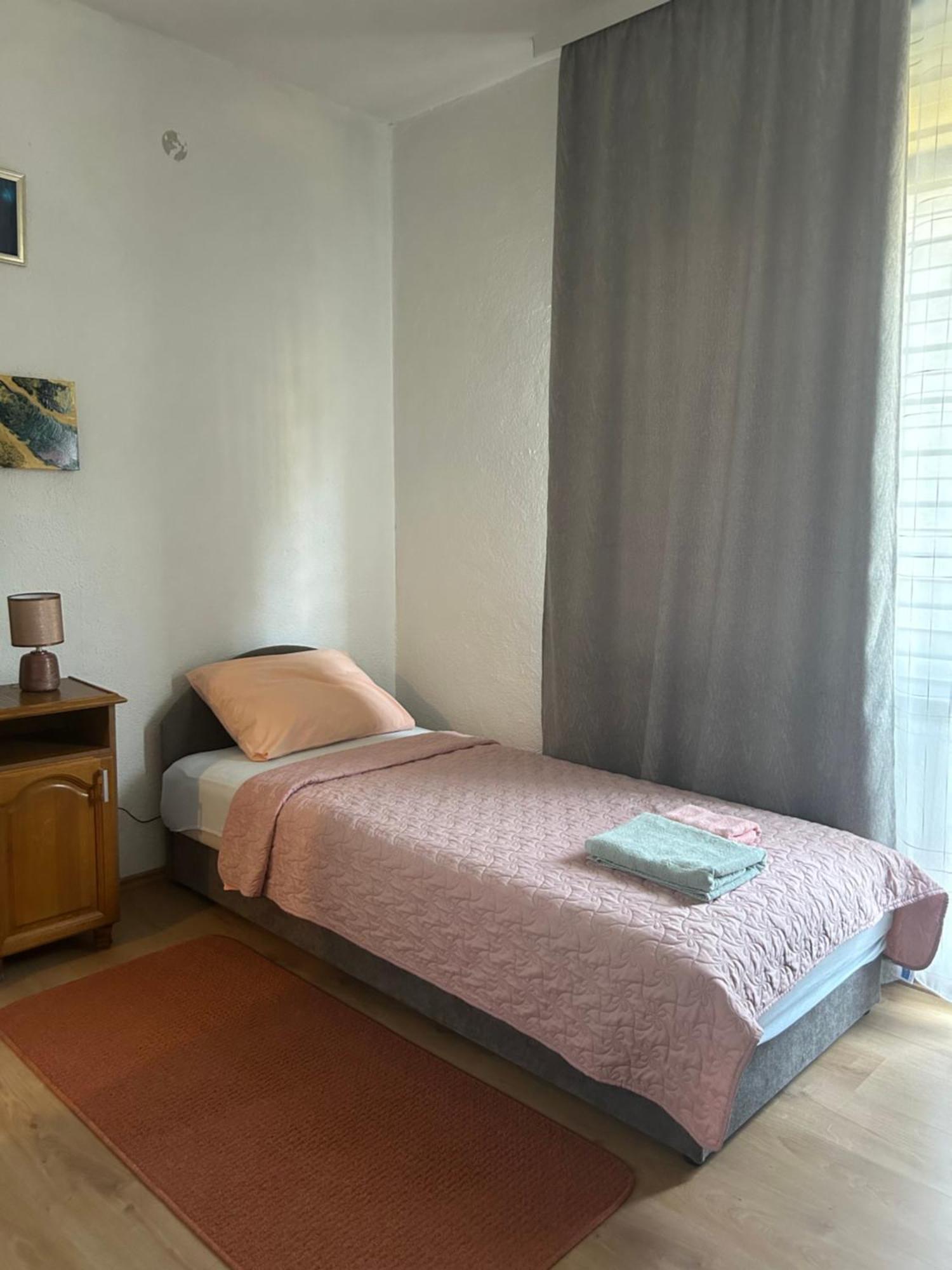 Guesthouse D&D Licko Petrovo Selo Luaran gambar