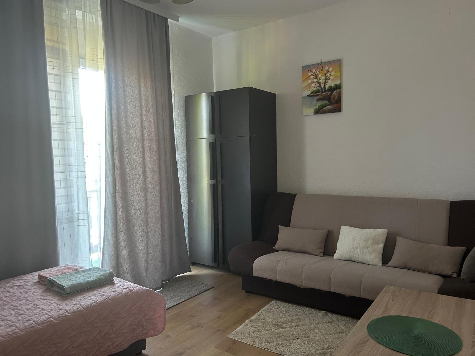 Guesthouse D&D Licko Petrovo Selo Luaran gambar