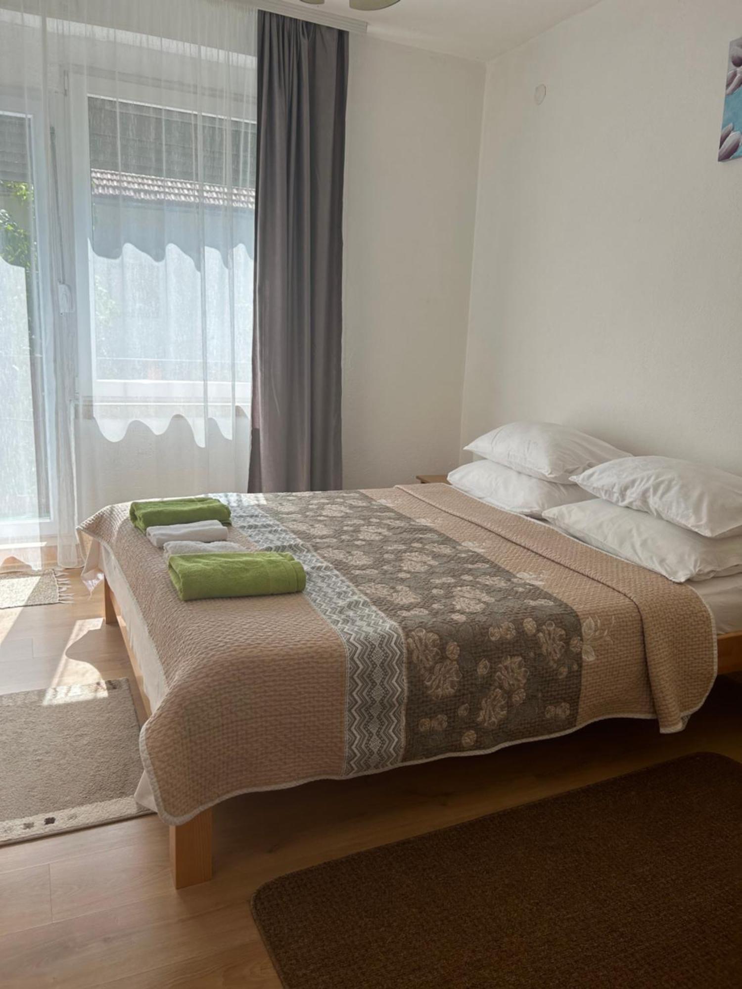 Guesthouse D&D Licko Petrovo Selo Luaran gambar
