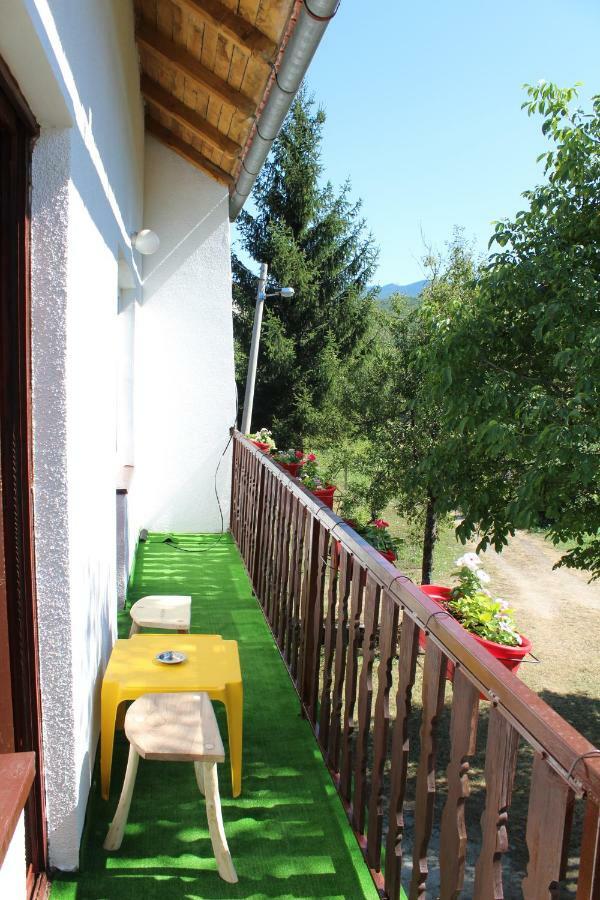 Guesthouse D&D Licko Petrovo Selo Luaran gambar